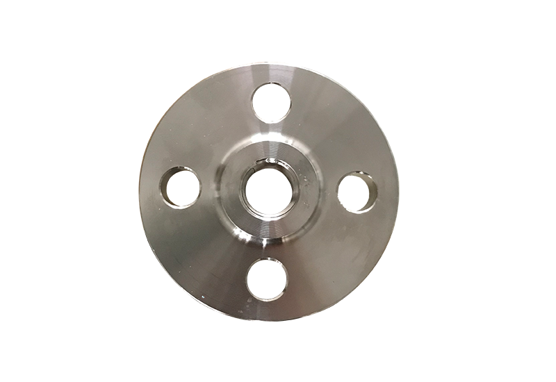 Mechanical Flange