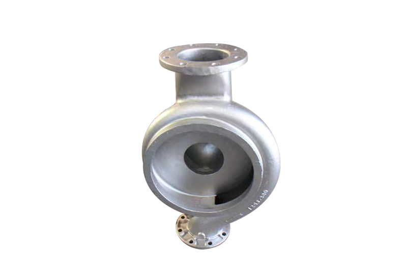 Machinery Parts