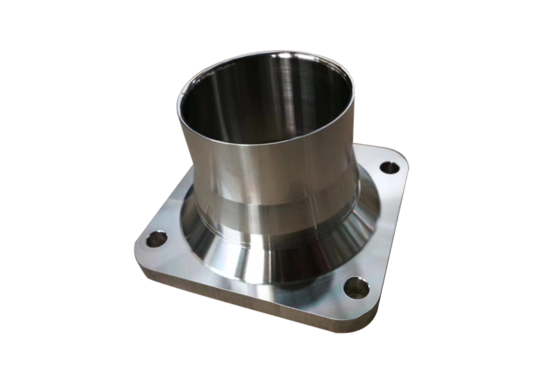 Machinery Parts
