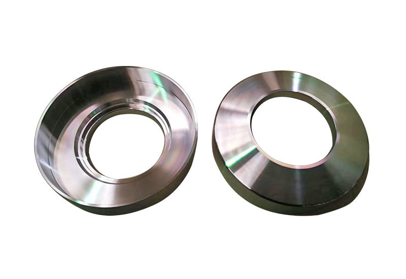Machinery Parts