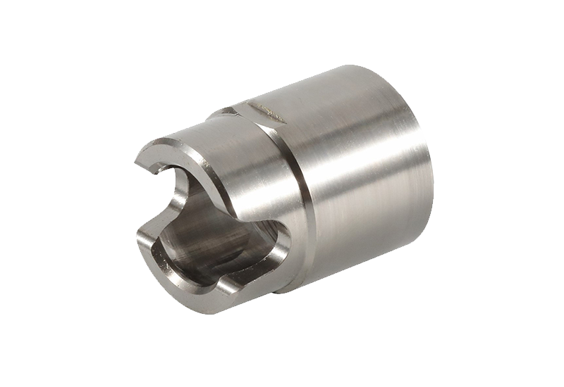 Machinery Parts