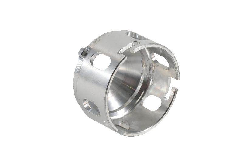 Machinery Parts