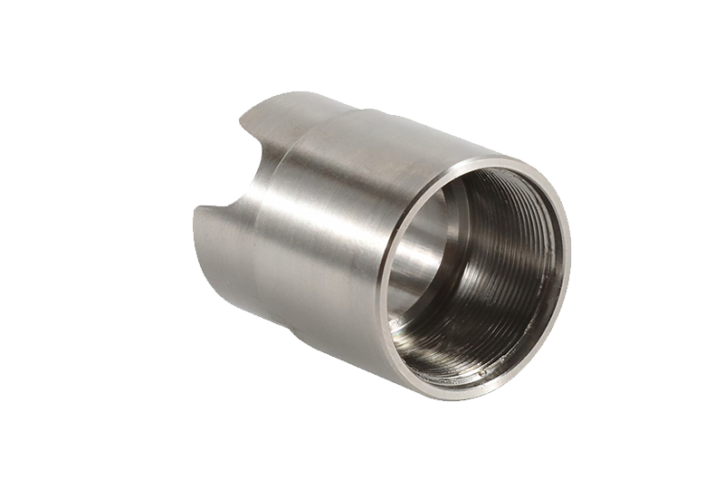 Machinery Parts