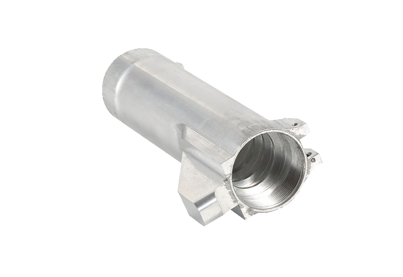 Machinery Parts
