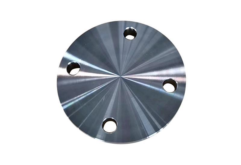 Standard Flanges
