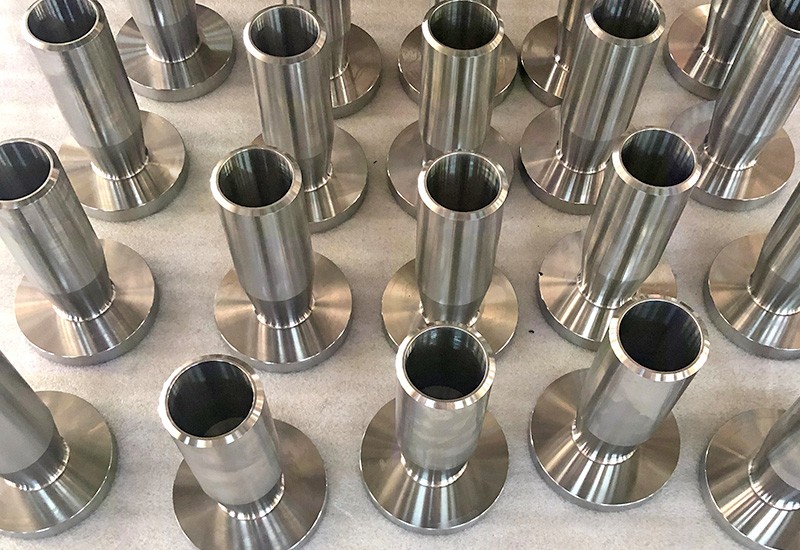 Machinery Parts