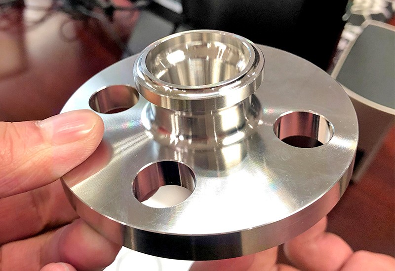 Machinery Parts