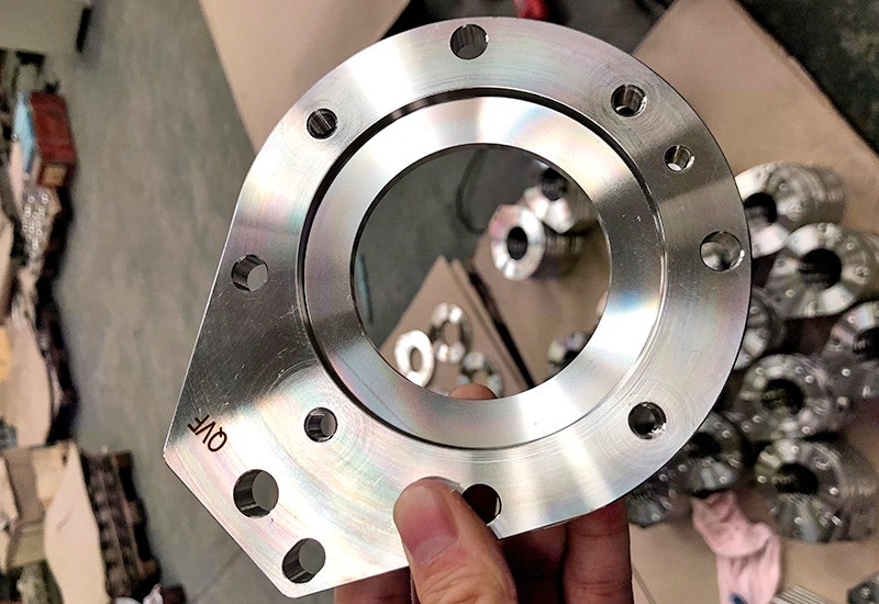 Machinery Parts