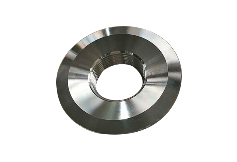 Beverage Filling Parts
