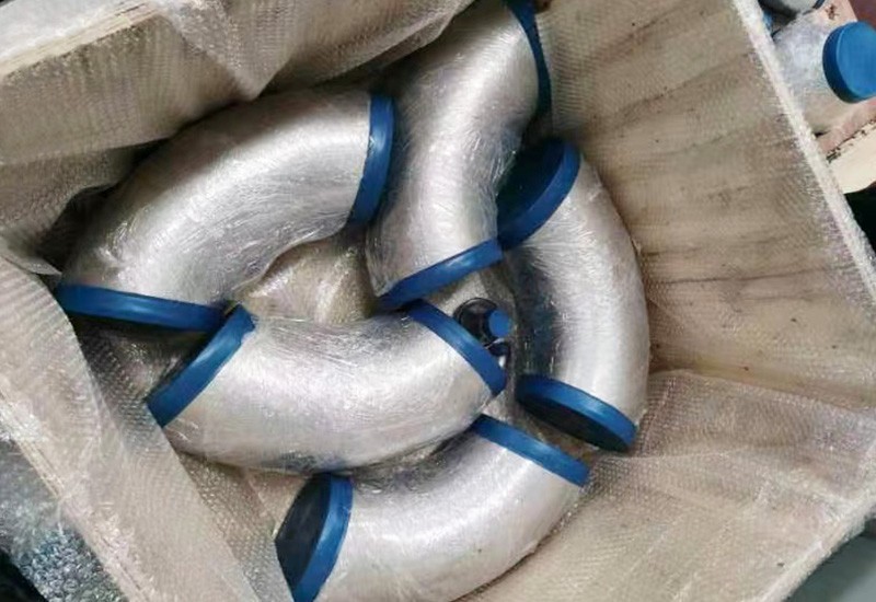 Pipes And Fittings