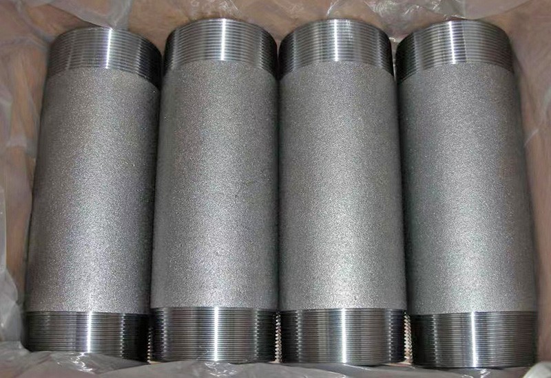 Pipes And Fittings