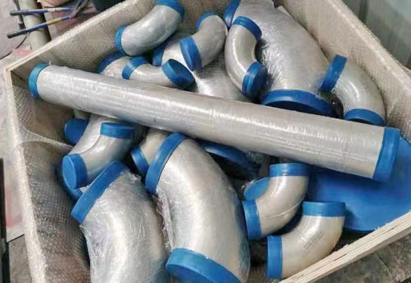 Pipes And Fittings