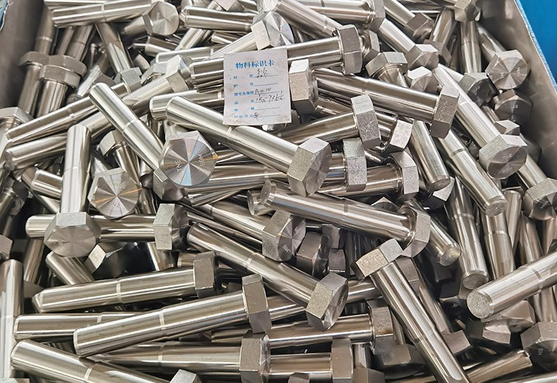 Fasteners
