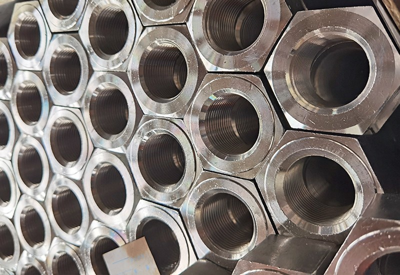 Fasteners