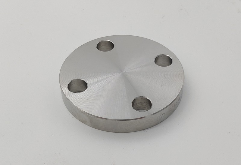 BL Flange