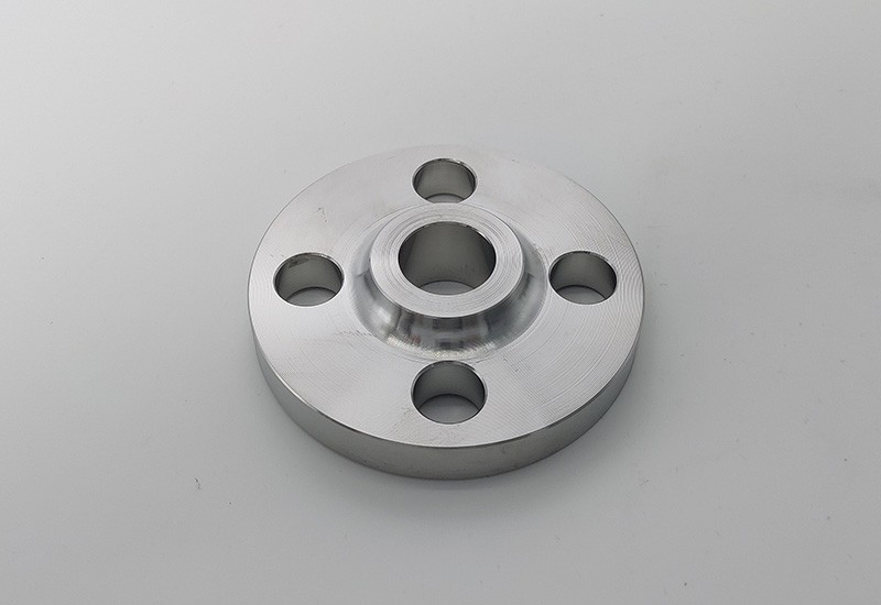 Slip On Flange