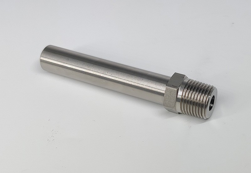 Screw
