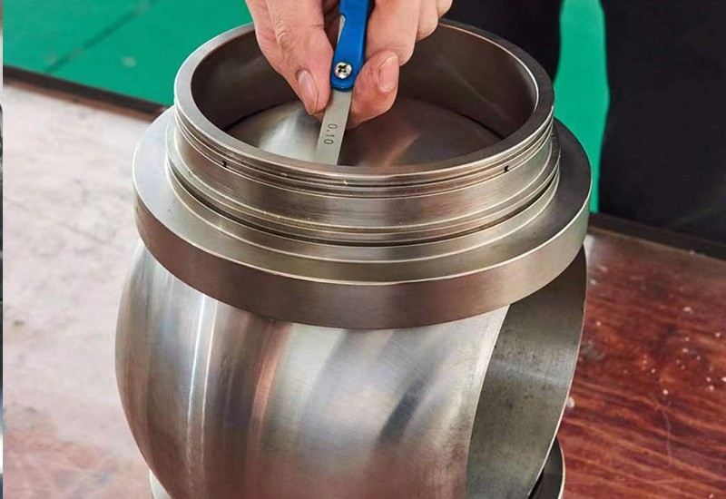 Valve Components