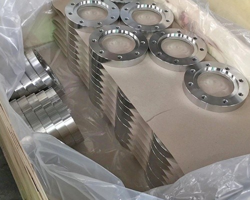 Precision Packaging