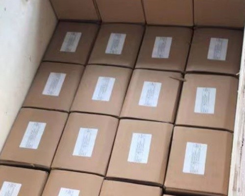 Precision Packaging