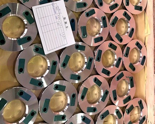 Precision Packaging