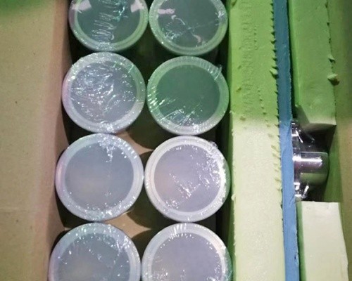 Precision Packaging