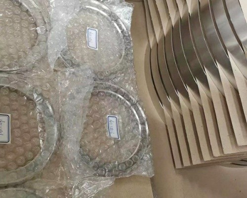 Precision Packaging