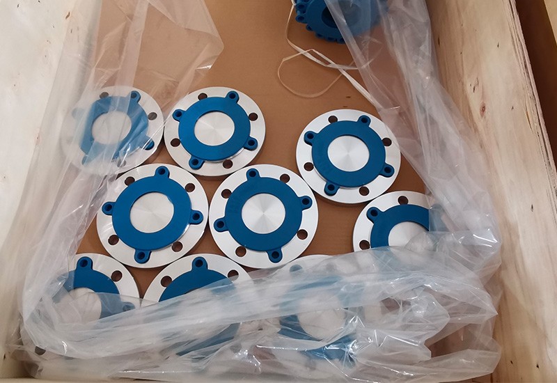 Precision Packaging