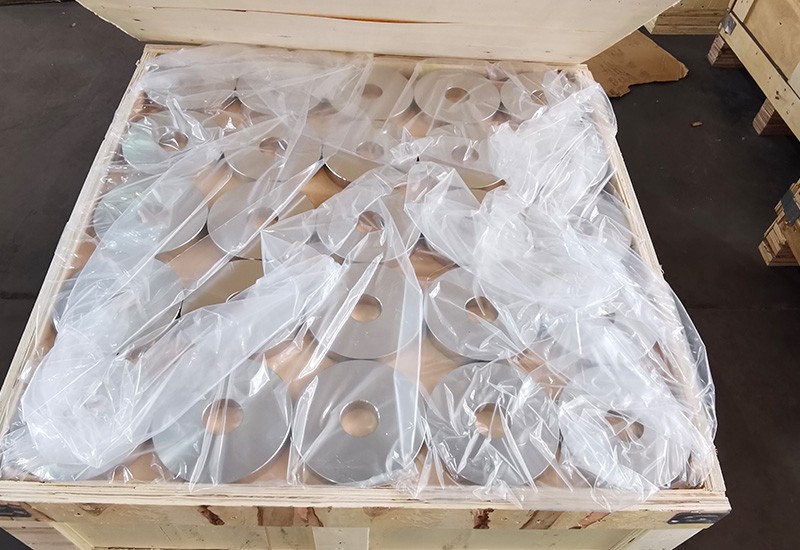 Precision Packaging