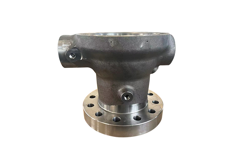 Valve Components
