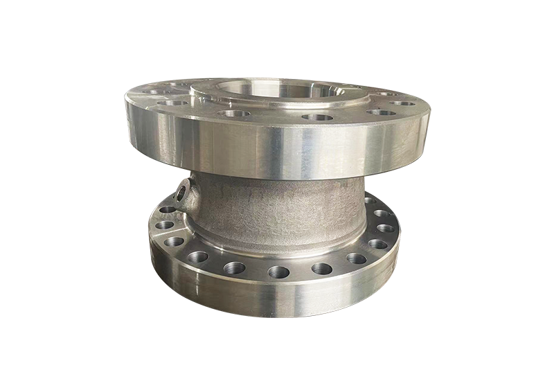 Valve Components