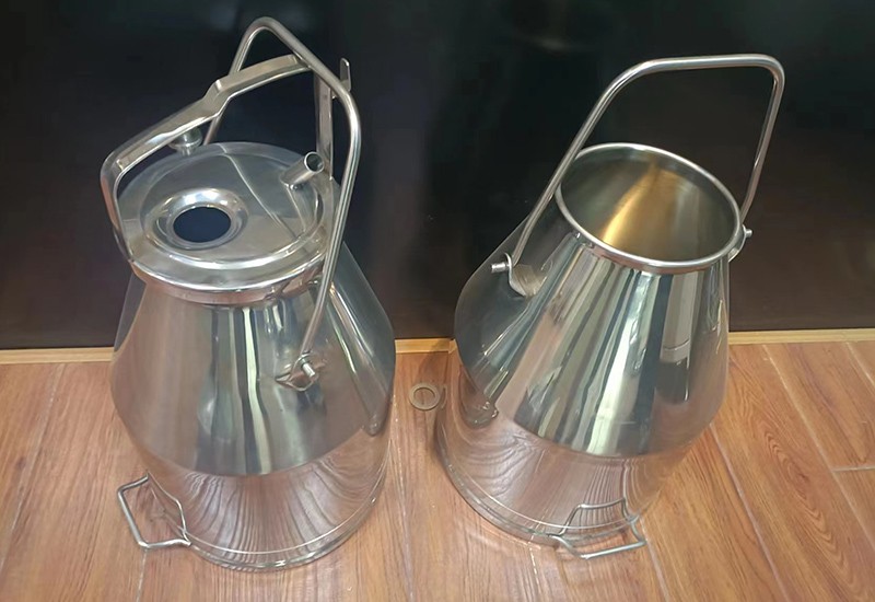 Beverage Filling Parts