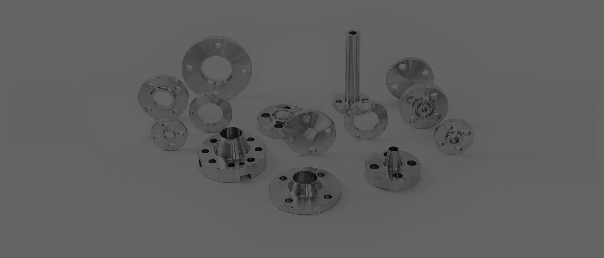 Flange FITTING