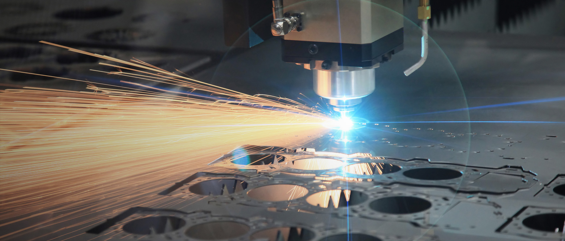 Laser Cutting