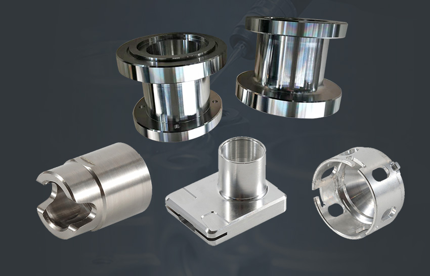 Mechanical Parts